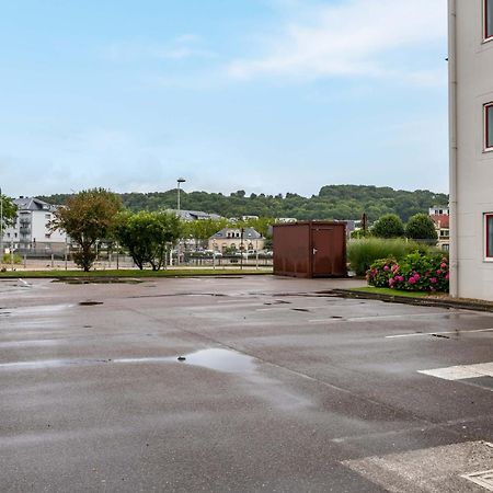 B&B Hotel Le Havre Harfleur 2 Esterno foto