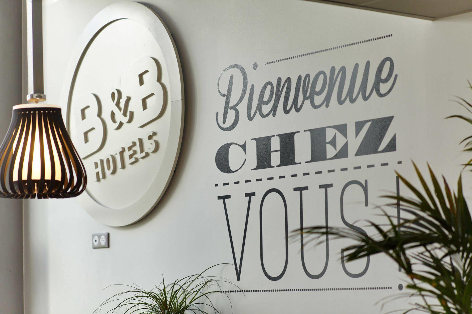 B&B Hotel Le Havre Harfleur 2 Esterno foto